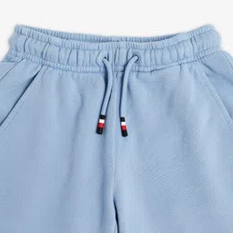 Tommy Hilfiger Boys Solid Shorts image 2