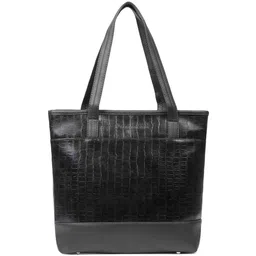 Pramadda Pure Luxury Textured PU Swagger Tote Bag-picture-35