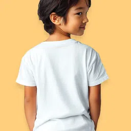 NUSYL Boys Tshirts image 4