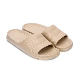 Feel alive Men Set of 3 Self Design Sliders image 4