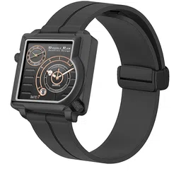 DOUBLERUN Unisex Dial Analogue Watch H05N31055 image 3