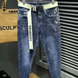 The Roadster Lifestyle Co Men Mid-Rise Jeans-picture-23