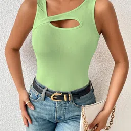 CORSICA Tank Crop Top-image-40