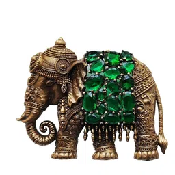 COSA NOSTRAA Men Brooch image 2
