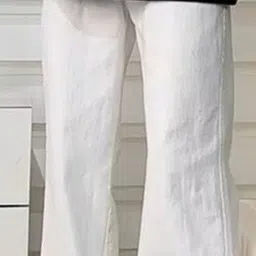 Mast & Harbour Men Clean Look Regular Fit Jeans image 2