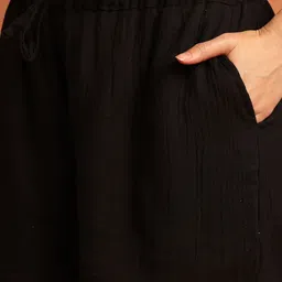 TAG 7 Women 2 Lounge Shorts image 3