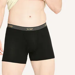 VIP Men Pack Of 5 Assorted Trunks VP-MI-TR-FRESH-1P-1N-PO5-110-Pack of 5 image 3