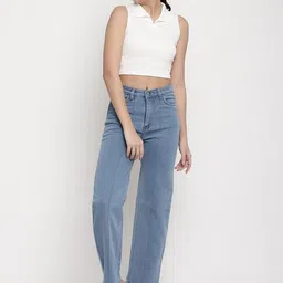 HERE&NOW Crop Top image 3