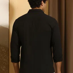 SZN Men Standard Casual Shirt image 3