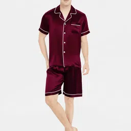 Bella Babe by SK Men Night suit-image-3