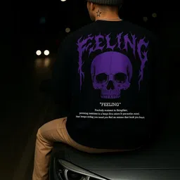 CLOFLIX Men Printed Sweatshirt-picture-16