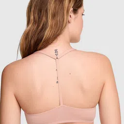 Victoria's Secret Women Full Coverage Underwired Lightly Padded Bra image 2