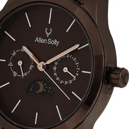 allen solly 2023 Edition Analog Watch - For Women AS000058D image 3