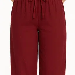 sri gayathri clothings Women Multicolor Capri-picture-22