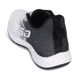 DRACKFOOT Men Textured Sneakers image 4