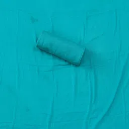 SALWAR STUDIO Printed Viscose Rayon Unstitched Dress Material image 3