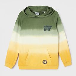 Fame Forever by Lifestyle Boys Printed Pullover Sweatshirt-picture-16