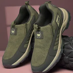 Weinbrenner Men Slip-On Sneakers-image-64