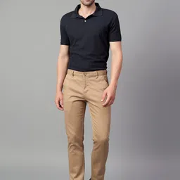 Cantabil Men Trousers image 5