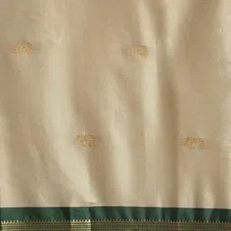 AVANTIKA FASHION Ethnic Motifs Woven Design Zari Kanjeevaram Saree image 3