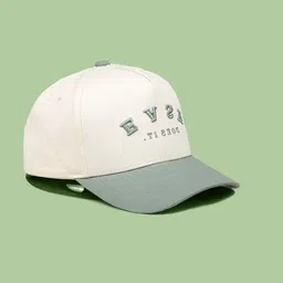 ALAMOS Men Embroidered Baseball Cap image 3