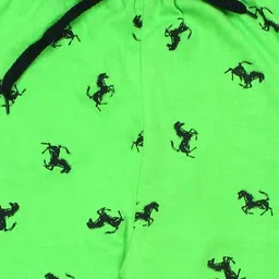 Fasha Kids-Unisex Cotton Pyjamas image 4