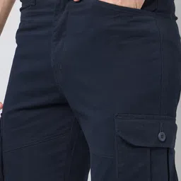 studio nexx Men Cargos image 4