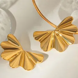 TANLOOMS Women Star Shaped Studs Earrings-picture-17