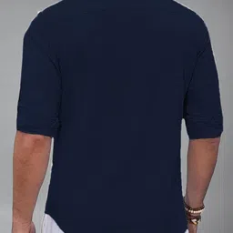 Navkanj Men Kurta image 2