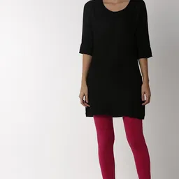 soch Cotton Women Churidar image 4