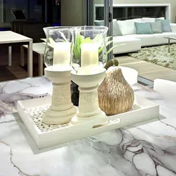 SEKHMET White & Grey Printed Decals & Wall Stickers-picture-40