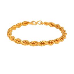 Missmister Brass Gold-Plated Bracelet-picture-21