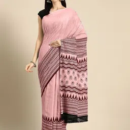 BUTA BUTI Pure Cotton Saree-picture-10