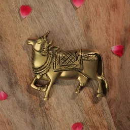 Revive Home 2 Pieces Yellow Textured Nandi Wall Hangings image 3