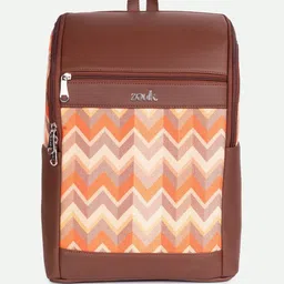 ZOUK Unisex Backpack image 1