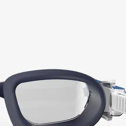 Nabaiji By Decathlon UV Protection Swimming Goggles image 4