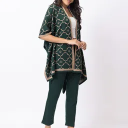 KEIKO Women Shrug image 3