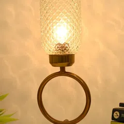 SOMIL White Glass Cylinder Table Lamps-picture-10