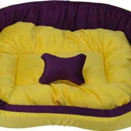 barky Premium Dog Beds With Haddi, Sofas & Chairs for Dogs and cat XXXL Pet Bed-picture-27