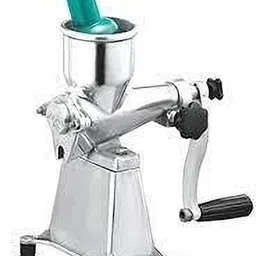 pro classic Aluminium Hand Juicer image 1