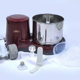 jailakshmi 01 Wet Grinder image 2