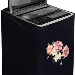 mgrn Top Loading Washing Machine Cover image 1