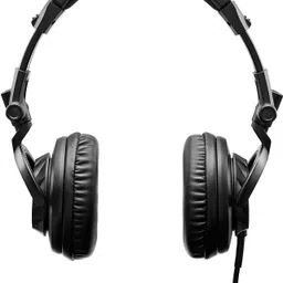 hercules Hdp Dj45 Wired Headset image 2