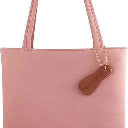 galip Women Pink Tote - Mini-picture-26