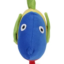 play toons Playtoons Fish Multi Color - 30 cm image 4