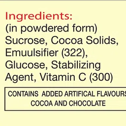 orkay CHOCOLATE MILK SHAKE image 3