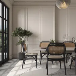 asterlane 4 cm X 6 Polypropylene Carpet-picture-22