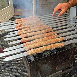 boruz 5-Litre Oven Toaster Grill (OTG)-picture-12