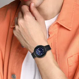 sonata F1 plastics Analog Watch - For Men 77121PP02W image 5