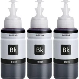 LR COMPLEX 664 T664 Refill Ink fo L130 L360 L380 L361 L565 Black Ink Bottle-picture-23